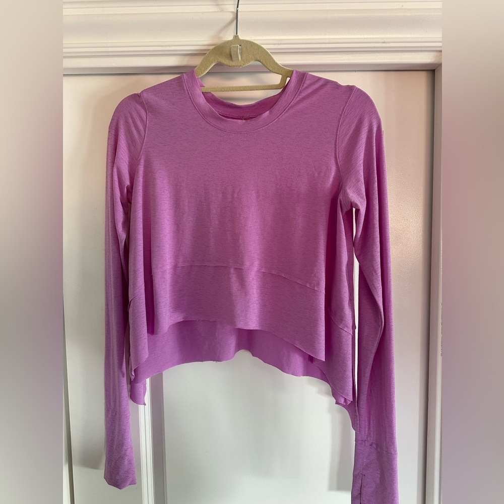 FP Movement Tempo Long Sleeve Tee